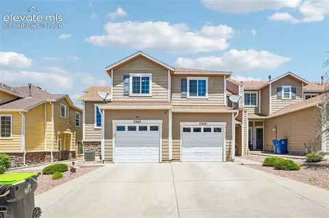 5342 Canadian Rose Vw, Colorado Springs, CO 80916