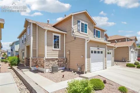5342 Canadian Rose Vw, Colorado Springs, CO 80916