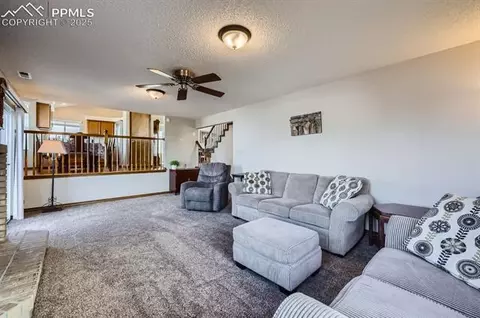 6025 Wheatgrass Dr, Colorado Springs, CO 80923