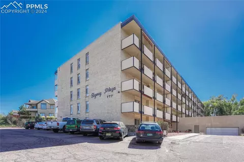 777 Saturn Dr #506, Colorado Springs, CO 80905