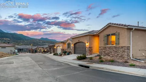 86 Mountain Spirit Pt, Colorado Springs, CO 80904
