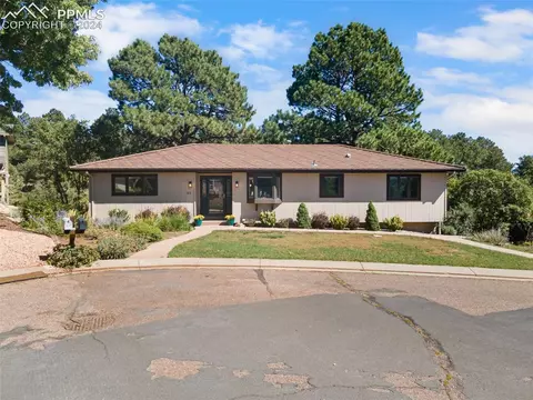 95 Gold Coin Ct, Colorado Springs, CO 80919