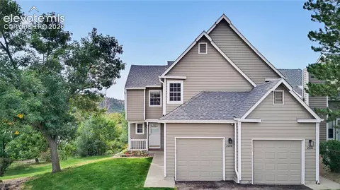 2044 Palm Dr, Colorado Springs, CO 80918