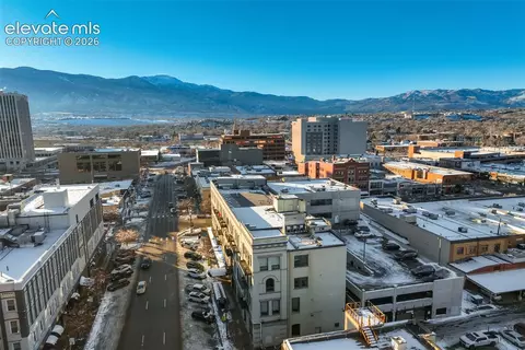 101 N Tejon St #330, Colorado Springs, CO 80903