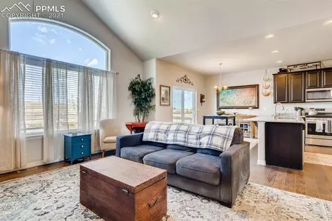 12642 Windingwalk Dr, Peyton, CO 80831 photo 5