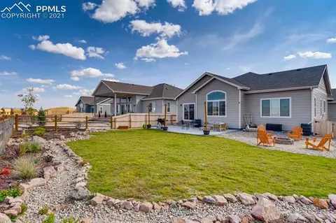 12642 Windingwalk Dr, Peyton, CO 80831 photo 28