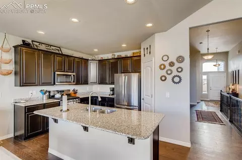12642 Windingwalk Dr, Peyton, CO 80831 photo 9