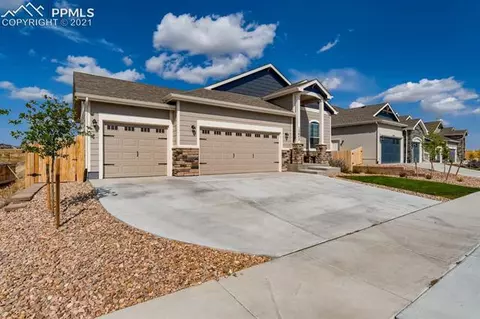 12642 Windingwalk Dr, Peyton, CO 80831 photo 2