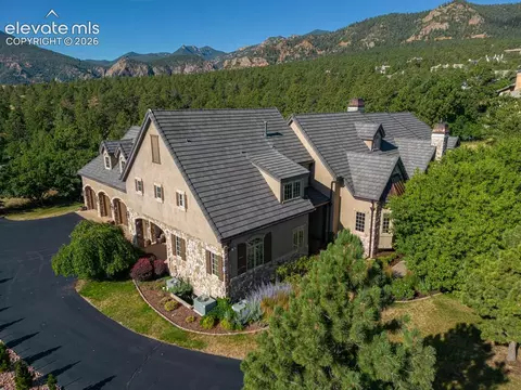 1915 Fox Mountain Pt, Colorado Springs, CO 80906