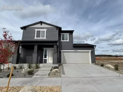 10424 Spry St, Colorado Springs, CO 80924