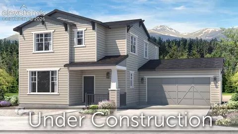10424 Spry St, Colorado Springs, CO 80924