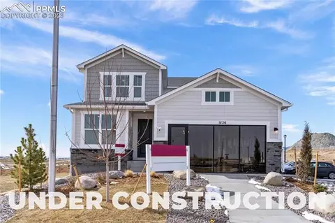 8082 Goldenray Pl, Colorado Springs, CO 80908