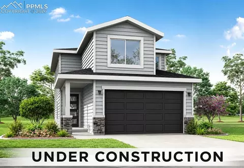 13624 Nederland Dr, Peyton, CO 80831