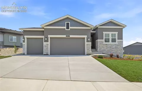 8663 Noreen Falls Dr, Colorado Springs, CO 80924