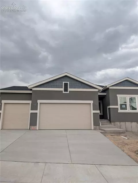 8663 Noreen Falls Dr, Colorado Springs, CO 80924