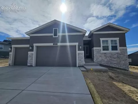 8663 Noreen Falls Dr, Colorado Springs, CO 80924