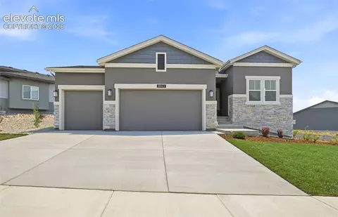 8663 Noreen Falls Dr, Colorado Springs, CO 80924