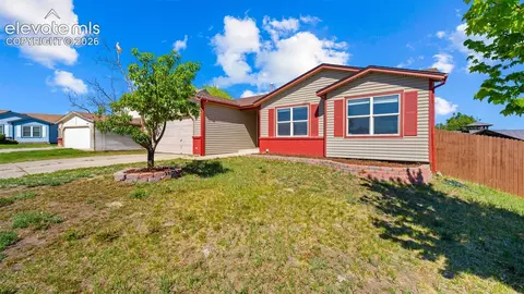 1180 Goodview Ct, Colorado Springs, CO 80911