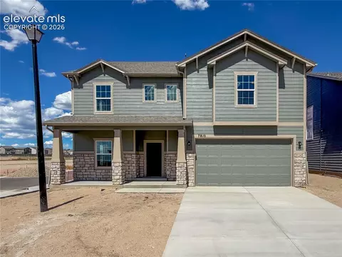 7810 Moore Dr, Colorado Springs, CO 80908