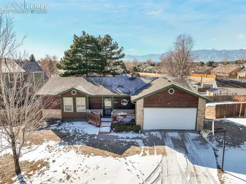 8460 Rain Dance Ct, Colorado Springs, CO 80920