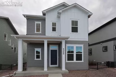 9266 Wolf Valley Dr, Colorado Springs, CO 80924