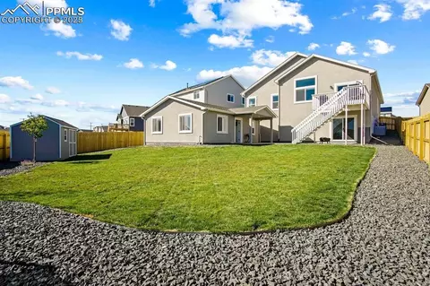 10052 Bracknell Pl, Peyton, CO 80831 photo 3