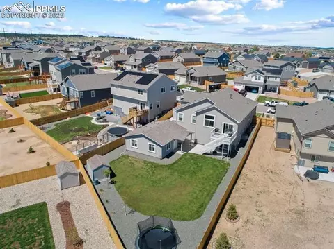 10052 Bracknell Pl, Peyton, CO 80831 photo 1