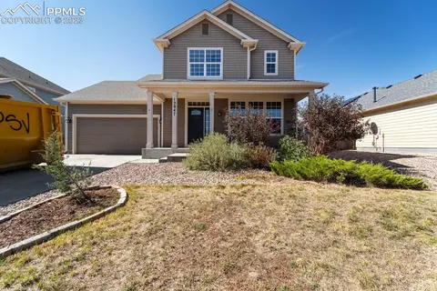 12947 Casa De Campo Rd, Peyton, CO 80831