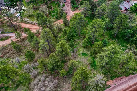 Buena Vista Avenue, Palmer Lake, CO 80133