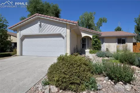 8340 Freemantle Dr, Colorado Springs, CO 80920