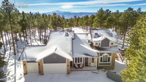 17750 Merryhill Ct, Monument, CO 80132