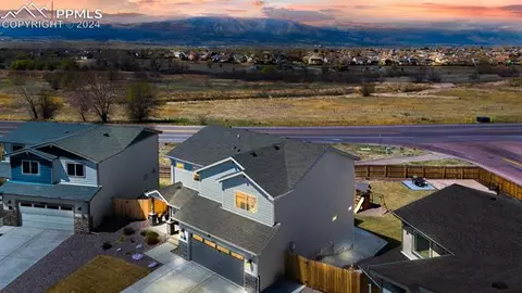 6891 Passing Sky Dr, Colorado Springs, CO 80911