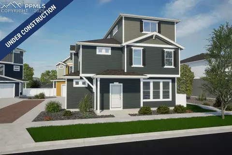 5648 Dakan Loop, Colorado Springs, CO 80927