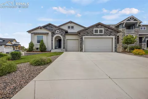 10076 Oro Belle Ct, Colorado Springs, CO 80924