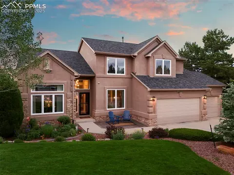 1956 Quadrangle Ct, Colorado Springs, CO 80918