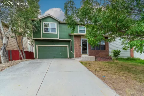 5876 Bow River Dr, Colorado Springs, CO 80923