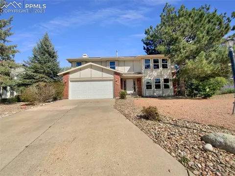 7565 Conifer Dr, Colorado Springs, CO 80920