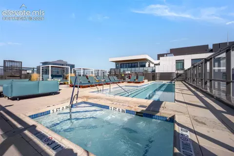 1750 Wewatta St #632, Denver, CO 80202