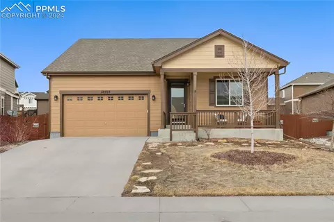 12504 Mount Bross Pl, Peyton, CO 80831