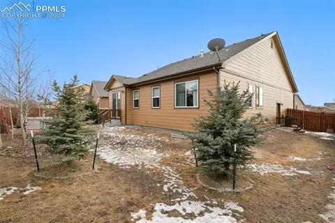 12504 Mount Bross Pl, Peyton, CO 80831 photo 35