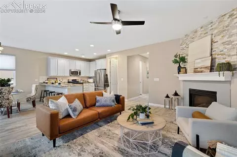 12504 Mount Bross Pl, Peyton, CO 80831 photo 7