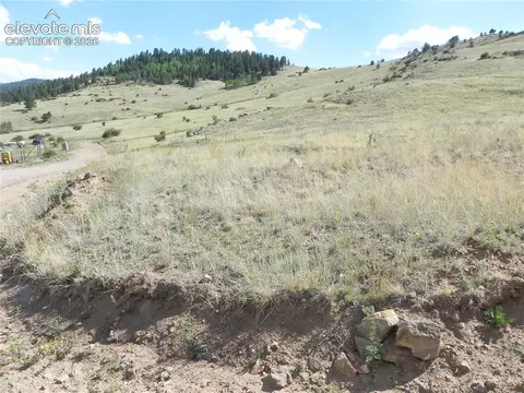 lot1 2 Colorado Ave, Cripple Creek, CO 80813