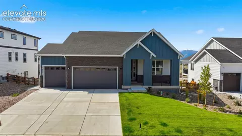 427 Clear Bell Ln, Monument, CO 80132