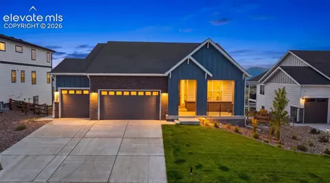427 Clear Bell Ln, Monument, CO 80132