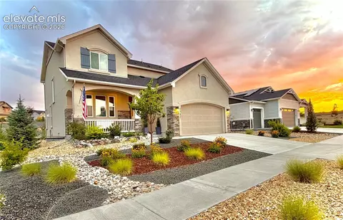 2362 Solterra St, Colorado Springs, CO 80921