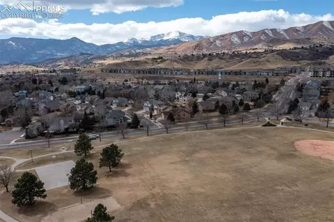 5374 Mule Deer Dr, Colorado Springs, CO 80919