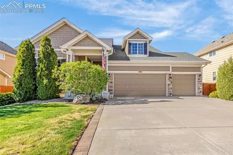 7431 Creekfront Dr, Fountain, CO 80817