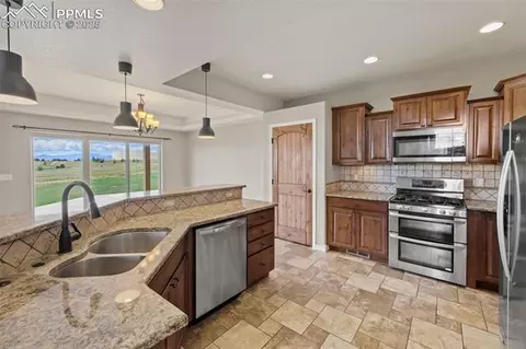 11504 Blackcomb Trl, Peyton, CO 80831 photo 3