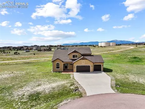 11504 Blackcomb Trl, Peyton, CO 80831 photo 39