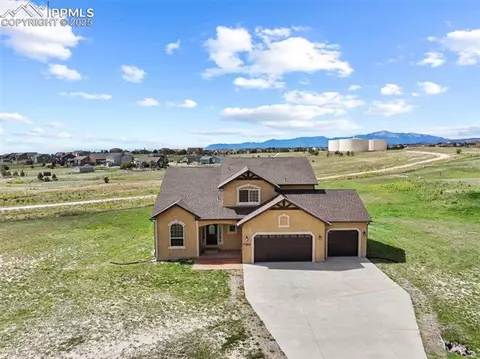11504 Blackcomb Trl, Peyton, CO 80831 photo 2